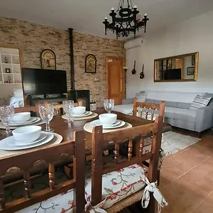 Casita De Invitados En Apartamento