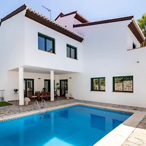 Luxury La Piedad Villa